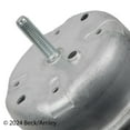 thumbnail image 4 of Beck Arnley 104-1661 Engine Mount For Select 96-05 Audi Volkswagen Models, 4 of 4