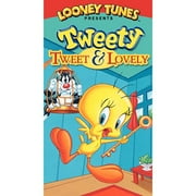 Tweety: Tweet & Lovely (Full Frame, Clamshell)