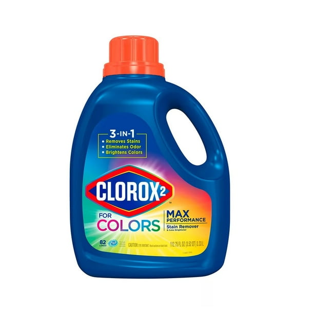 Détachant à lessive Clorox 2®