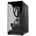 thumbnail image 4 of Pc gamer Yeyian YPA-AX570XC-5701M AMD Ryzen 7 5700X, RTX 5070, 32GB DDR4 3200Mhz, 1TB NVMe, B550, 850w 80+Gold, AIO 240 WIFI+BT, 4 of 8