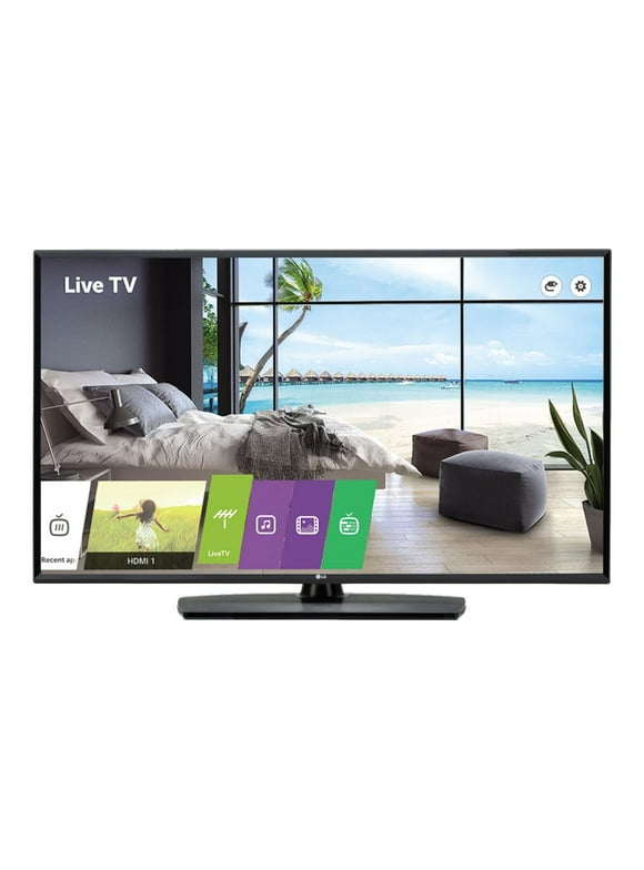 LG 50 Inch TV