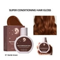 thumbnail image 1 of Hair Gloss Glaze Smooth Hair Hair Coloring Gloss Care Moisturizing, 1 of 3