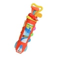 thumbnail image 4 of Palos de golf CUTICAT Putter de golf para niños rojo, 4 of 8