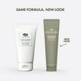 thumbnail image 2 of Origins Checks and Balances Frothy Face Wash | Gentle Face Cleanser for All Skin Types | With Mint, 150 ml, 2 of 6
