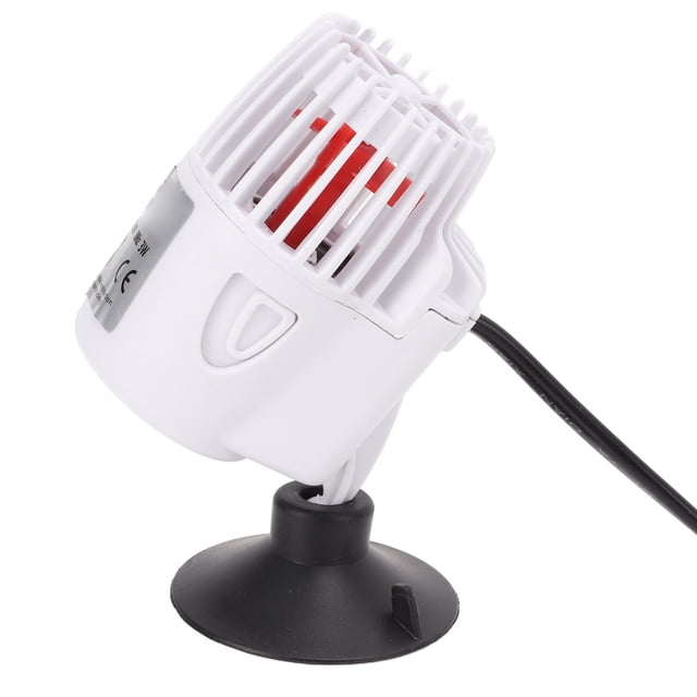 Bomba Wavemaker para acuario, bomba Wavemaker para acuario 360, bomba de circulación para acuario, bomba de agua sumergible de circulación, muy recomendada Jadeshay A