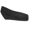 TUIBELY Motorcycle Seat Mini Offroad Motorcycle Seat Cushion Mini Dirt Bike Seat Replacement