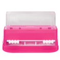 thumbnail image 2 of Caja de Soporte para Microaplicador BuyWeekMX Dispensador de Cepillo para Aplicador Dental, 2 of 9