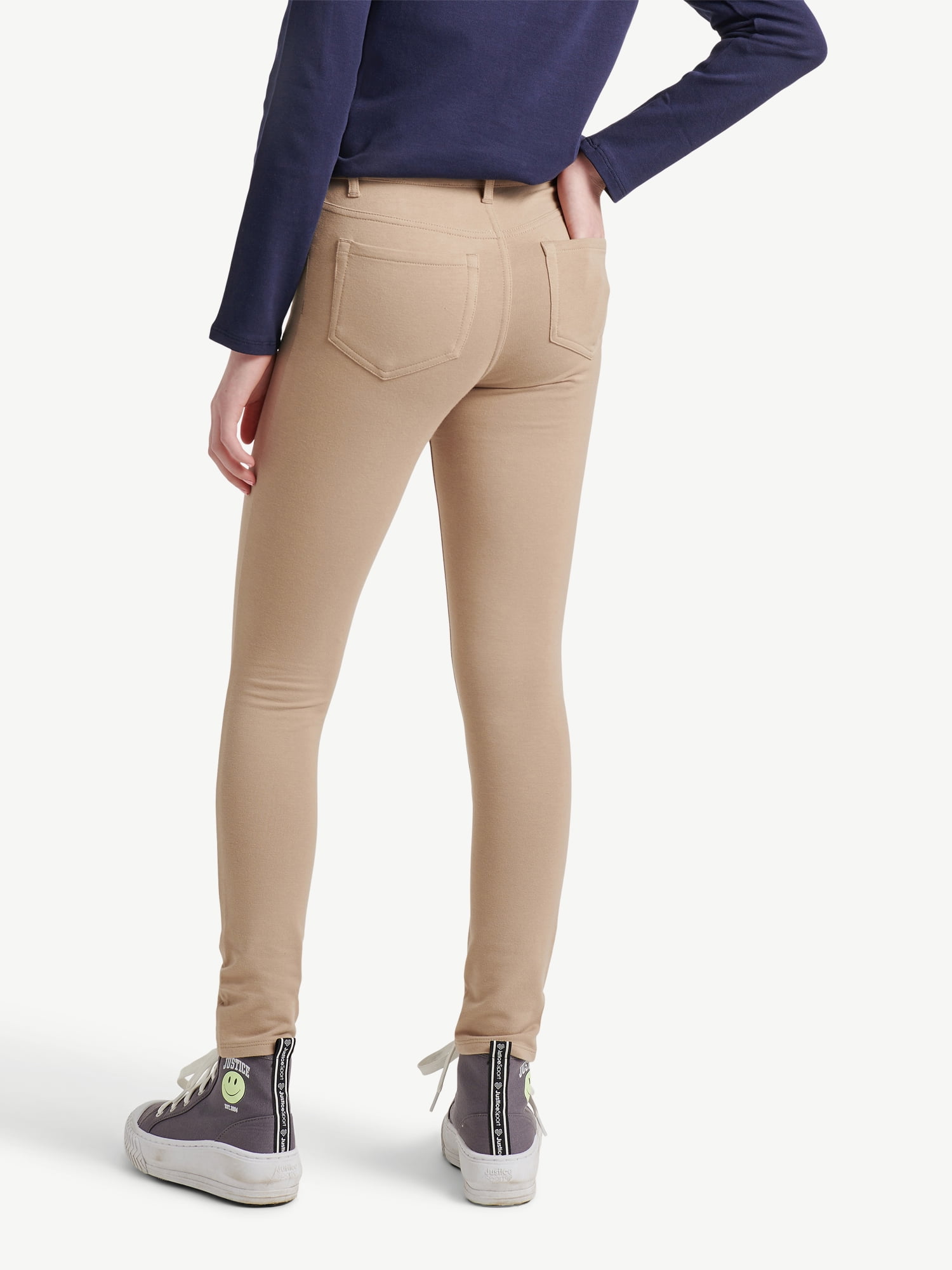 Clothes American Eagle Skinny Khaki Pants Skinny Jeans American