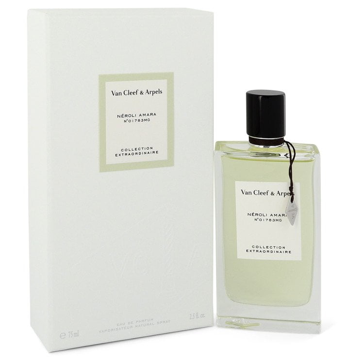 Van Cleef & Arpels Nérolí Amara 75ml 香水 Neroli Amara by Van Cleef & Arpels - Women - Eau De Parfum Spray