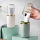 thumbnail image 3 of Travel Toothbrush Storage Box Set Shakeproof Drop-Resistance Washing Mug for Outdoors, 3 of 5