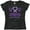 Storm Camo, variant on Inktastic Epilepsy Awareness Month Ribbon Women's T-Shirt