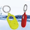 thumbnail image 4 of For Samsung Galaxy Smart Tag2 Tracker Case, Tracking Device Protective Cover Water and Dust Resistant, Scratch Resistant with Ring, 4 of 5