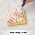 Wilton Cookie Decorating Tool Set, 3Piece Cookie Decorating Supplies