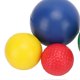 thumbnail image 3 of 4 Pack Hand Exercise Balls Finger Training Muscle Strengthening Squeeze Muscles, 3 of 3
