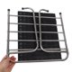 thumbnail image 3 of UPGRATOR Estante Para Ropa Retráctil Y Plegable Ideal Para Con Materiales Resistentes, 3 of 8