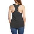 thumbnail image 4 of Ma Croix Women's Cotton Racerback Sleeveless Casual Tank Top 3-Pack, 4 of 7