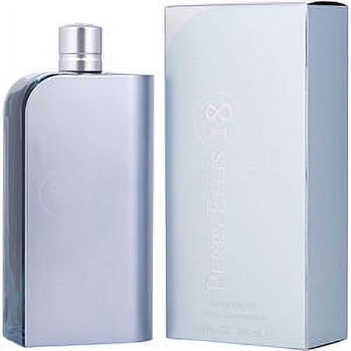 PERRY ELLIS 18 by Perry Ellis - EDT SPRAY 6.8 OZ - MEN