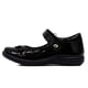 thumbnail image 3 of Zapato Para Niña Jakuna 24359C negro 15.5, 3 of 4