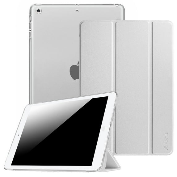 Fintie iPad mini 3 / iPad mini 2 / iPad mini Case - Translucent Frosted SlimShell Cover