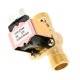 thumbnail image 5 of 1/2" DC 12V Normally Closed Brass Electric Solenoid Valve For Water Control, 5 of 5