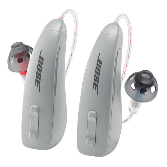Bose Hearing Aid