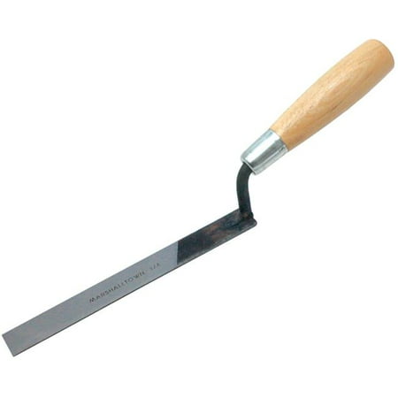 MARSHALLTOWN The Premier Line 508 6-3/4-Inch by 3/4-Inch Tuck Pointer
