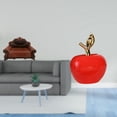 thumbnail image 2 of Sofá en miniatura para muñecas,Muebles de casa de muñecas,modelo de sofá europeo,decoración,Estatua,Escultura de fruta artificial,estatua y artesanía,Colección de figuras de cerámica, 2 of 8