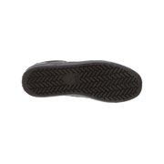 K-Swiss Classic Triple Black Varsity Kids Shoes Size 6Y