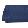 thumbnail image 4 of Duck Brand Fabric Moving Blanket, 3.75 ft. x 6 ft., Blue, 4 of 6