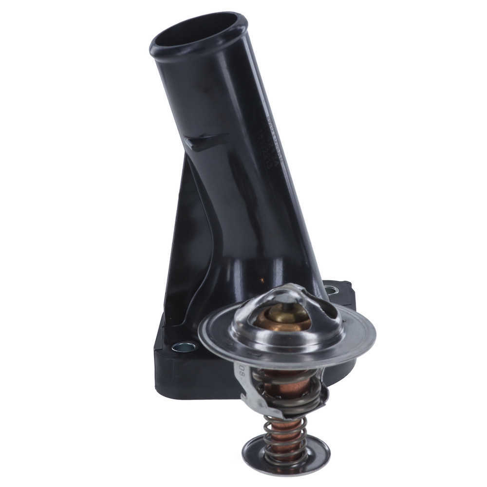 Motorad 2124KT Thermostat Kit-180 Degrees with thermostat and housing