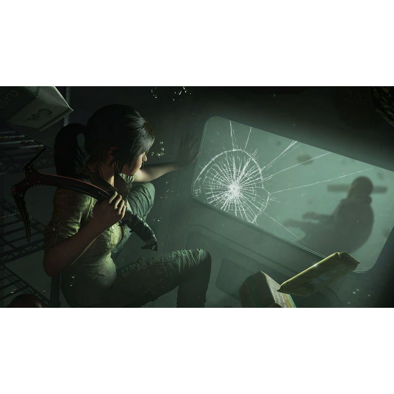 Shadow of the tomb cheap raider digital download ps4