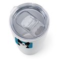thumbnail image 3 of CafePress - Boston Terrier Smile Stainless Steel Travel Mug - Insulated Stainless Steel Travel Tumbler 20 oz., 3 of 3