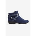 thumbnail image 4 of Comfortview Bronte Bootie Short Ankle Boot Women's Winter Shoes (Wide Widths Available), 4 of 6