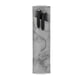 thumbnail image 3 of ¡Aprovecha!, Bolígrafo de negocios Estuche para bolígrafo Estuche de cuero a prueba de fugas Bolígrafo multifunción Akmoler, 3 of 8