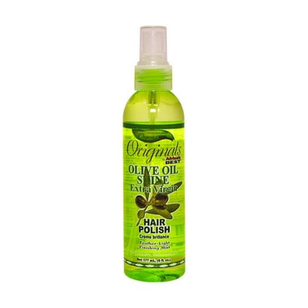 Africanbest Organic Olive Oil Extra Virgin Hair Polish (Best Aliexpress Virgin Hair Vendors 2019)