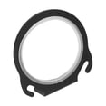 thumbnail image 3 of Soportador De Secador De Cabello De Ahorro De Espacio, Estante Para El Secador De Pelo A Prueba De óxido., 3 of 7