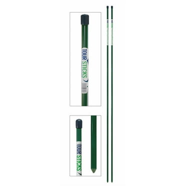 Tour Sticks - Golf Alignment Sticks