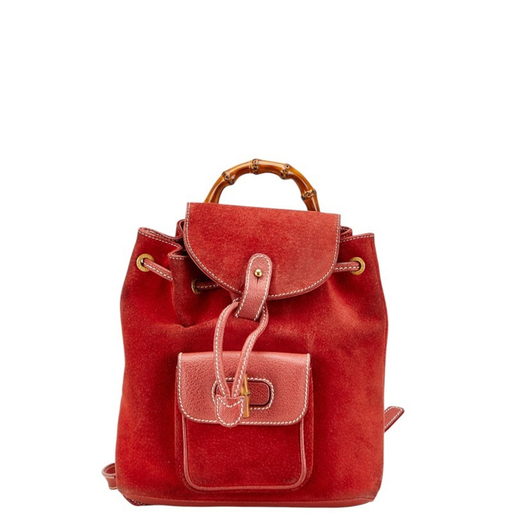 Gucci Backpacks in Backpacks | Red - Walmart.com