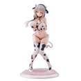 thumbnail image 1 of NSFW-figura de acción de Anime para adultos, juguete de Anime de PVC, modelo de chica desnuda Sexy, Hanai Ema nativa, 23cm, regalos Fivean unisex, 1 of 2