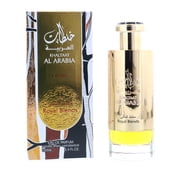 Lattafa Perfumes Khaltaat Al Arabia Royal Blends Eau de Parfum Unisex 3.4oz Spray Bottle