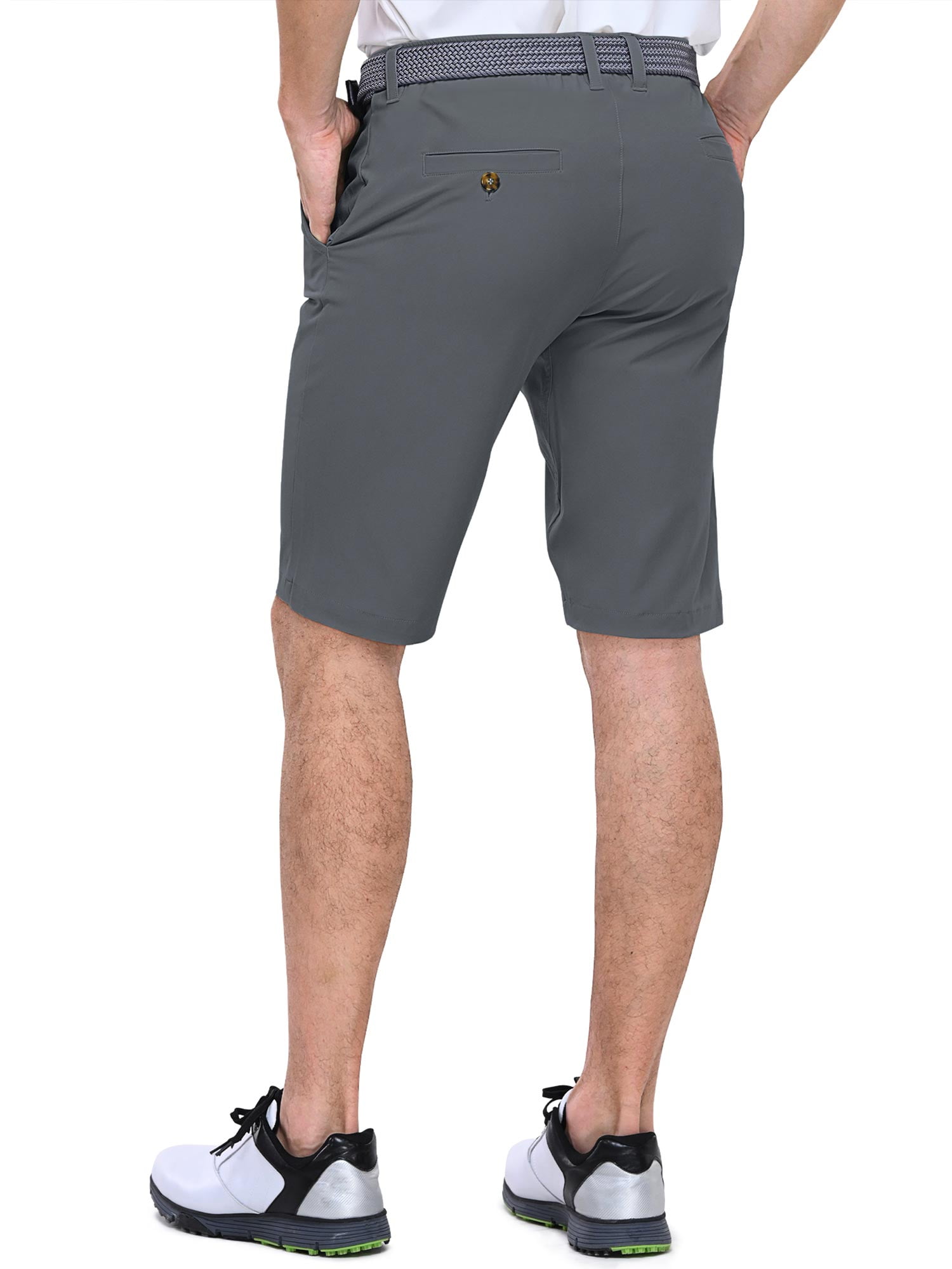 dri fit walking shorts