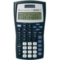 thumbnail image 2 of Calculadora científica Texas Instruments TI-30 XIIS + Estuche, 2 of 6