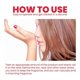 thumbnail image 5 of 10ml Perfumes Spray for Women Lasting Staying Scented Eau De Toilette Spray for Shopping, 5 of 5