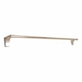 thumbnail image 5 of Alno Inc Luna 31'' Wall Mounted Towel Bar, 5 of 6