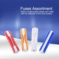 thumbnail image 1 of Firm Torpedo Fuse, Stable Reliable Fuses Assortment,  For Industry Factory Ship, 1 of 8