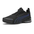 thumbnail image 2 of PU & MA Voltaic Evo Wide Running Mens Black Sneakers Athletic Shoes 31072701, 2 of 6