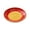 C, variant on Handmade Colorful Ceramic Grater, Multipurpose Kitchen Spice Mill, Practical Grinding Tool for Ginger, Garlic, Wasabi and Fruit Puree Making Daily Cooking Prep