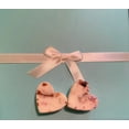 thumbnail image 2 of Love Knot Candle Shop Morning Glory Golden Dragon Fruit Hand Poured Soy Candle 8 oz Red organic flower, 2 of 2