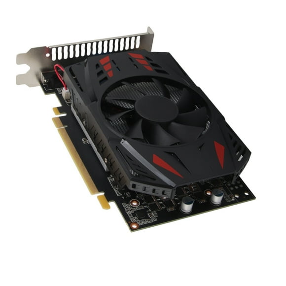 Tarjeta Gráfica ANGGREK DDR5 4G