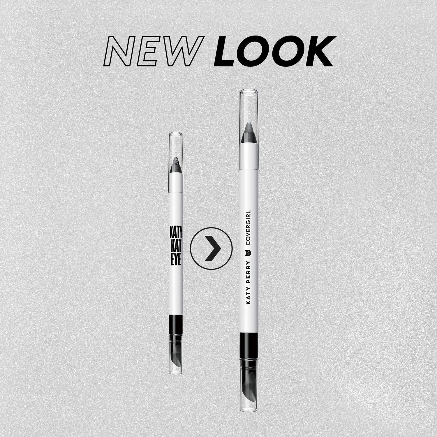 COVERGIRL Katy Kat Eyeliner